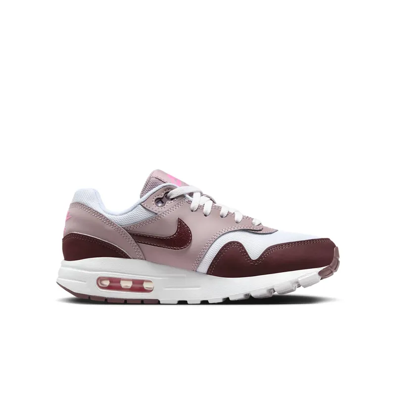 Nike Air Max 1 Light Violet Burgundy Crush (DZ3307-112)