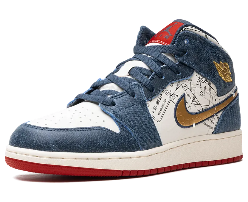 air-jordan-1 FN1353-400