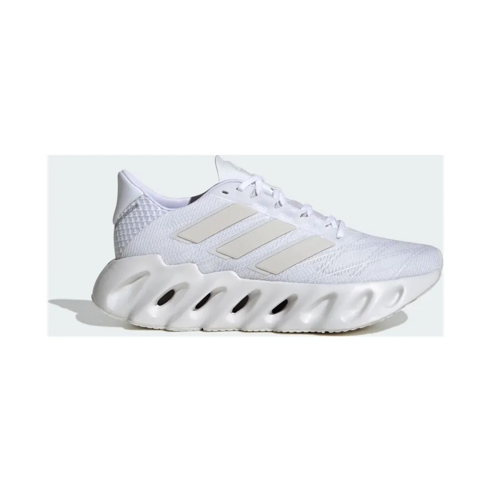 Adidas adidas Switch Fwd 2 Laufschuhe Cloud White / Zero Metalic / Dash Grey (IF9186)