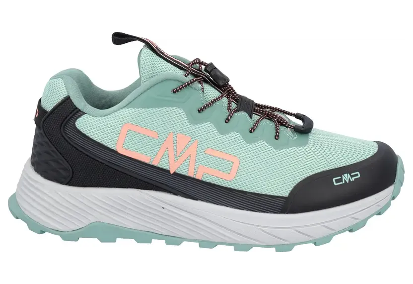 CMP sneaker Bleu (3Q66896-E467)