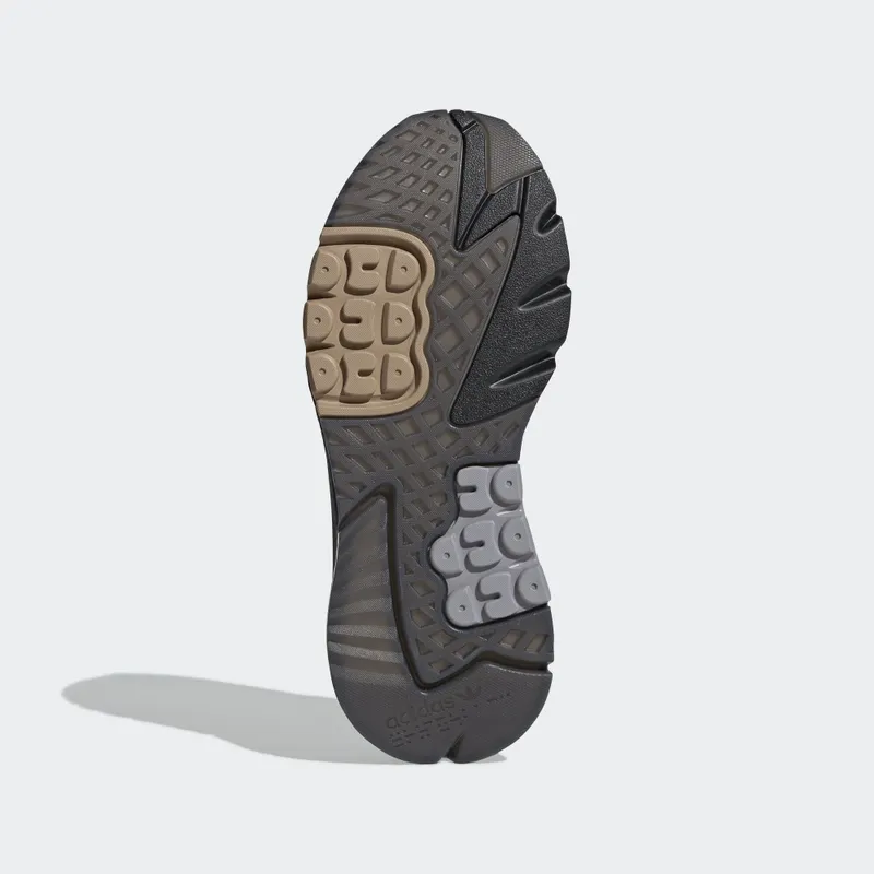 adidas Nite Jogger Core Black Carbon Core Black/Bold Onix/Carbon (BD7933)
