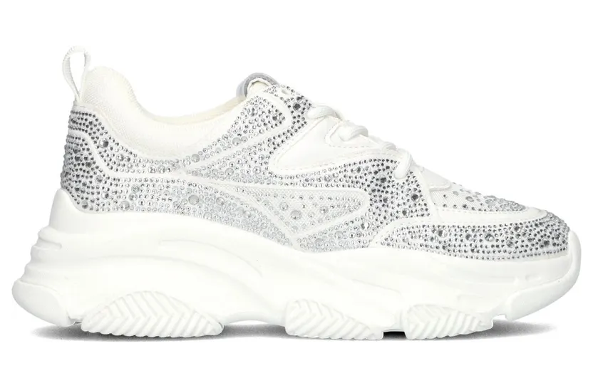 Steve Madden White (SM1500025604004002)