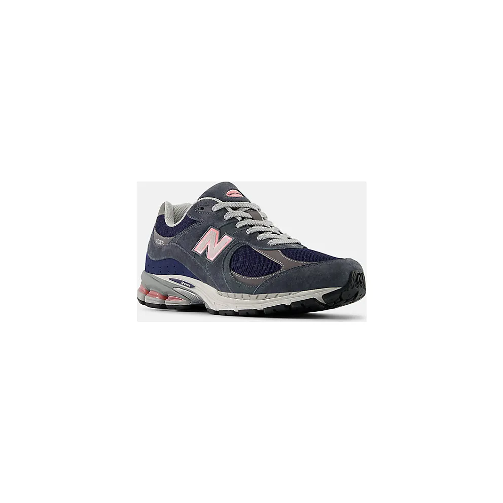 New Balance 2002r Graphite Double Bubble (U200254T)