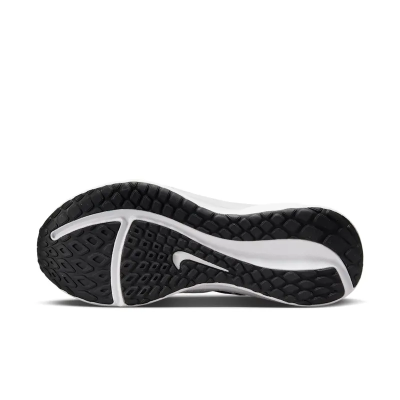 Nike Downshifter 13 Black Dark Smoke Grey White (FD6476-001)