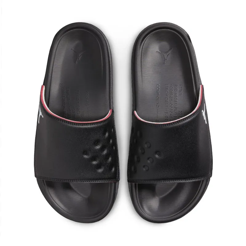 Jordan Play Slides Black (DC9835-060)