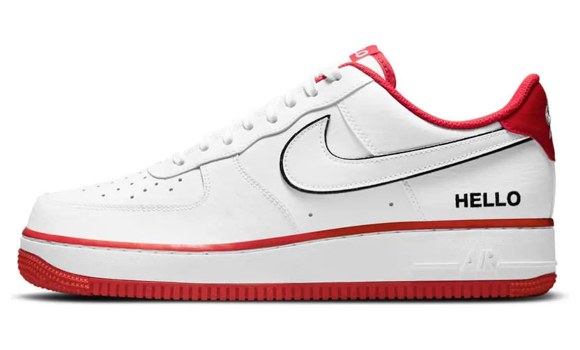 Nike Air Force 1 Low CZ0327-100