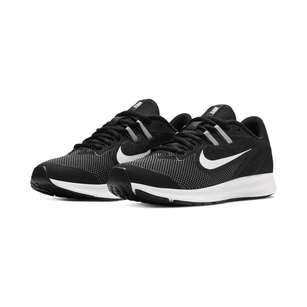 Nike Downshifter 9 Older Kids’ Running Black (AR4135-002)