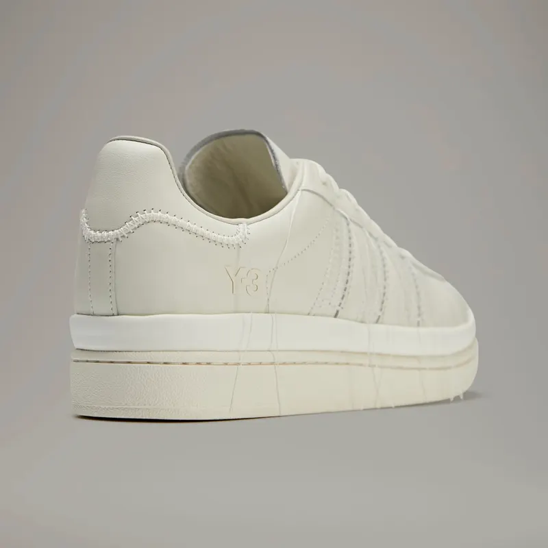 adidas Y-3 Hicho Off White / Off White / Off White (FZ6407)