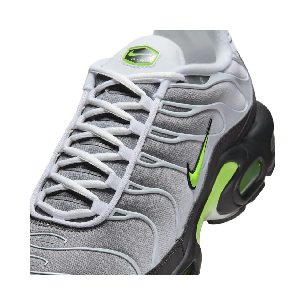 Nike Air Max Plus Neon (IQ0288-100)