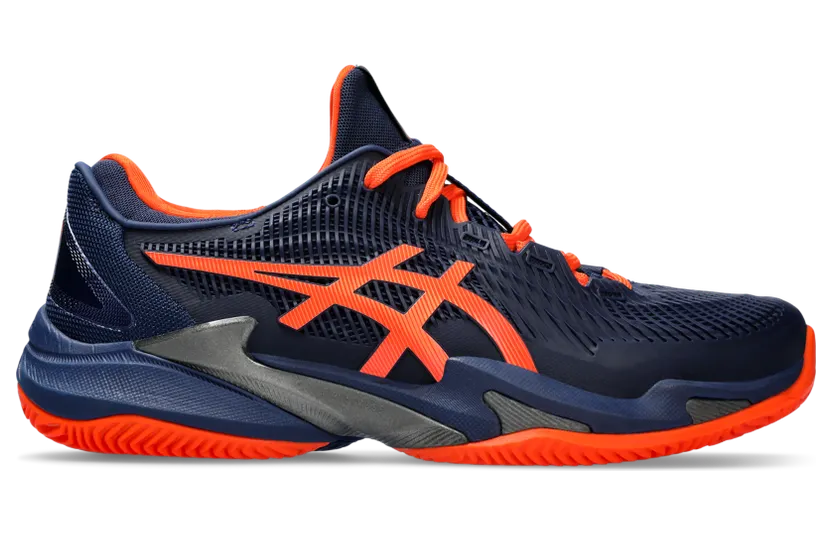 Asics Court Ff 3 Clay Blue Expanse/Koi (1041A371.401)