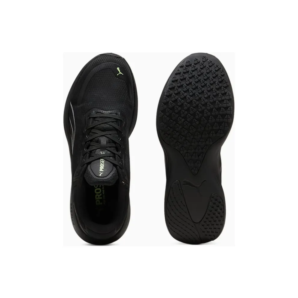 Puma Scend Pro WTR Black Silver (310399-01)