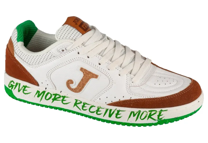 Joma sneaker Wit (PSKUJOMACFLEXS2502)