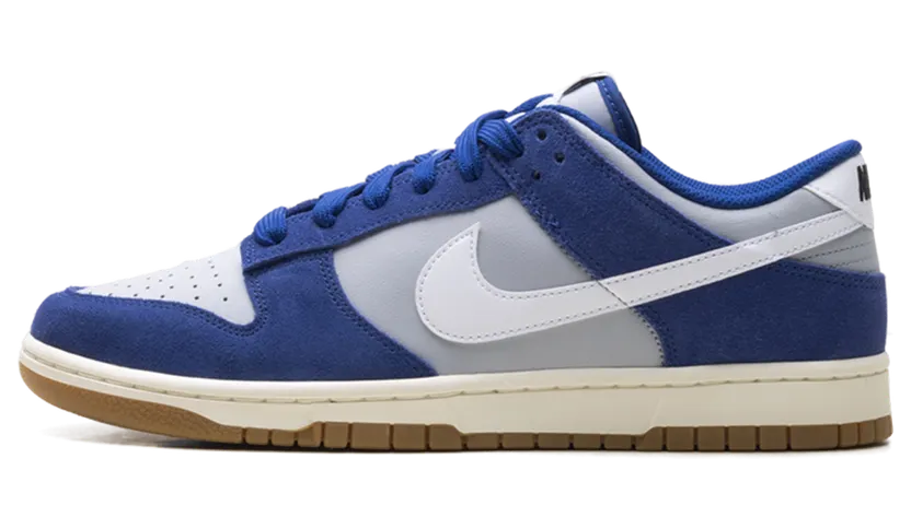Nike Dunk Low Retro SE “Deep Royal Blue Gum” (IB6399-003)