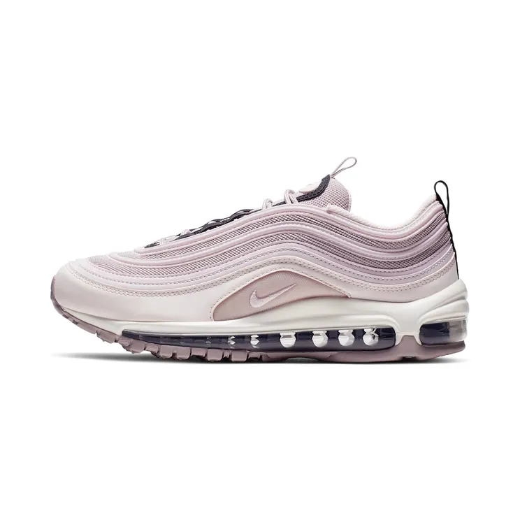 Nike Air Max 97 Pale Pink (W) “Pale Pink / Violet Ash / Black” (921733-602)