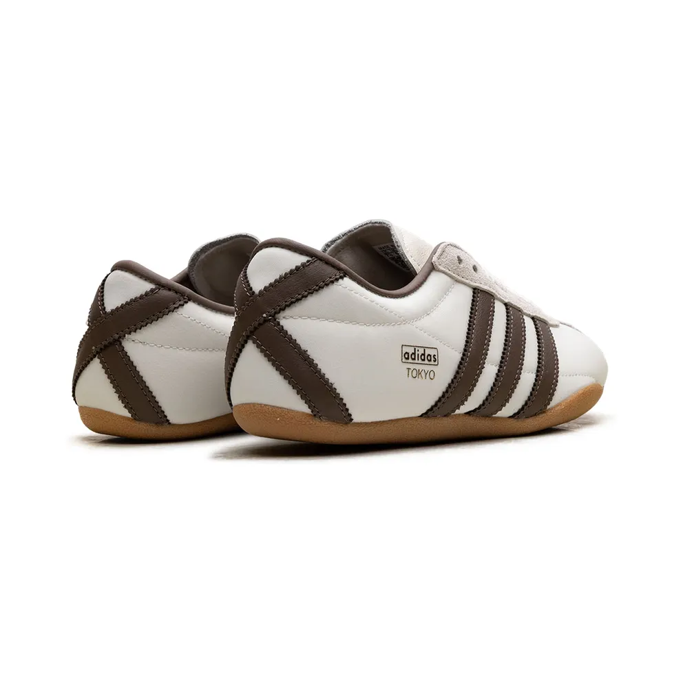Adidas TOKYO “OFF WHITE EARTH STRATA” (IH3994)