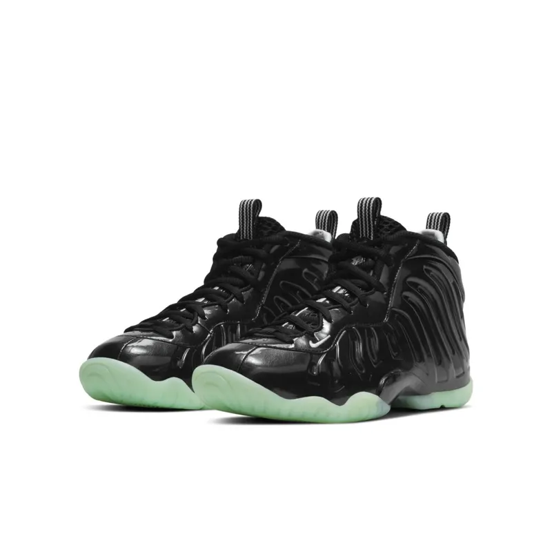 Nike Lil Posite One All-Star (2021) (GS) (CW1596-001)