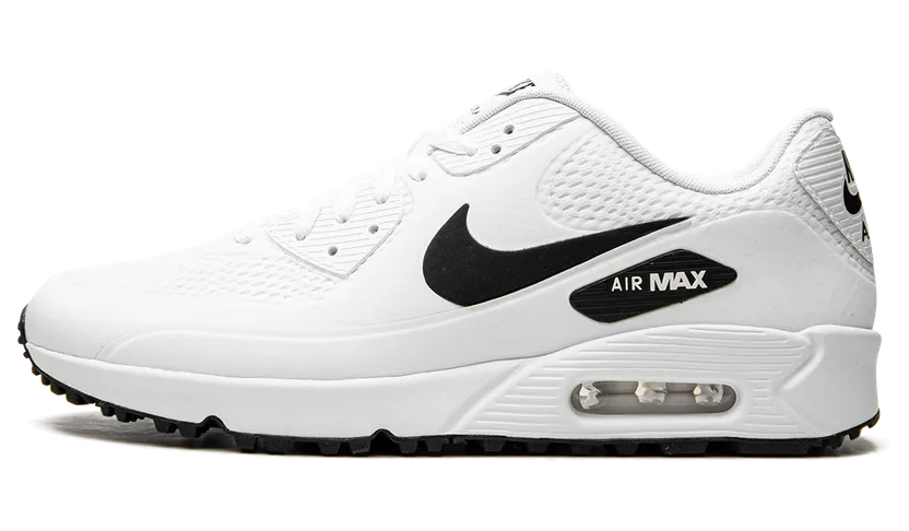 Nike Air Max 90 Golf (2021) (CU9978-101)
