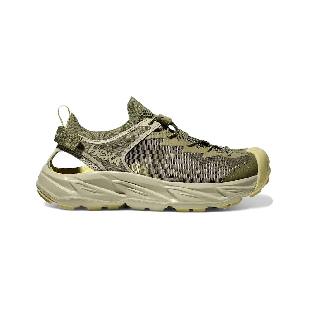 Hoka One Hopara 2 Wild Mushroom Oyster Mushroom (1147650-WMY)