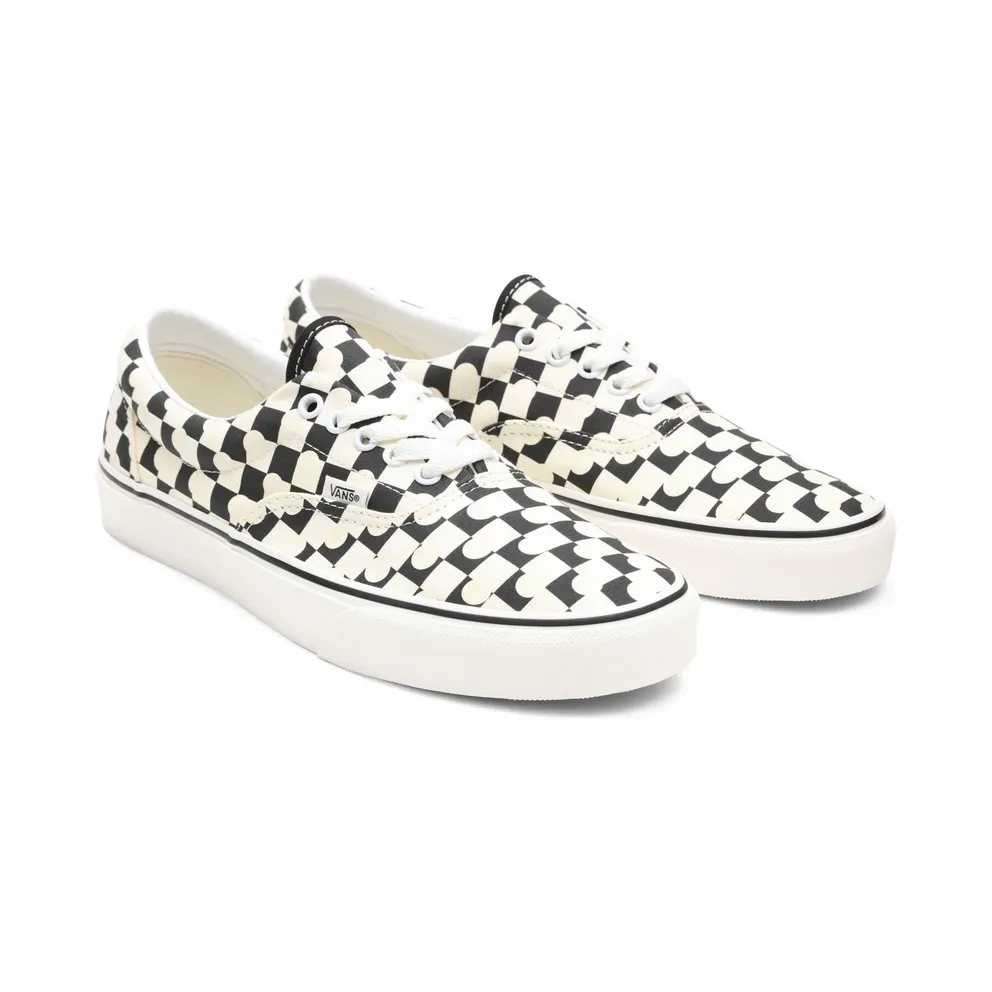 VANS Uv Ink Era Shoes Black (VN0A54F145R)