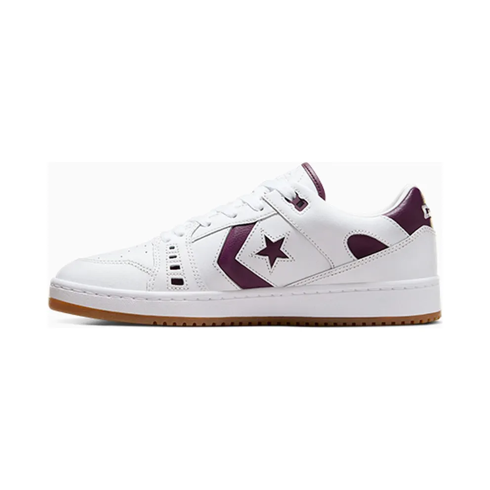 Converse CONS AS-1 Pro White/Winter Bloom/White (A08479C)