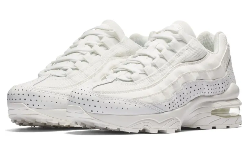 Nike Air Max 95 SE Summit White (GS)