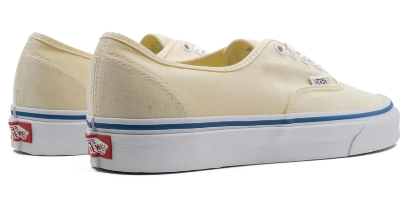 Vans UA Authentic “White” (VN000EE3WHT1)