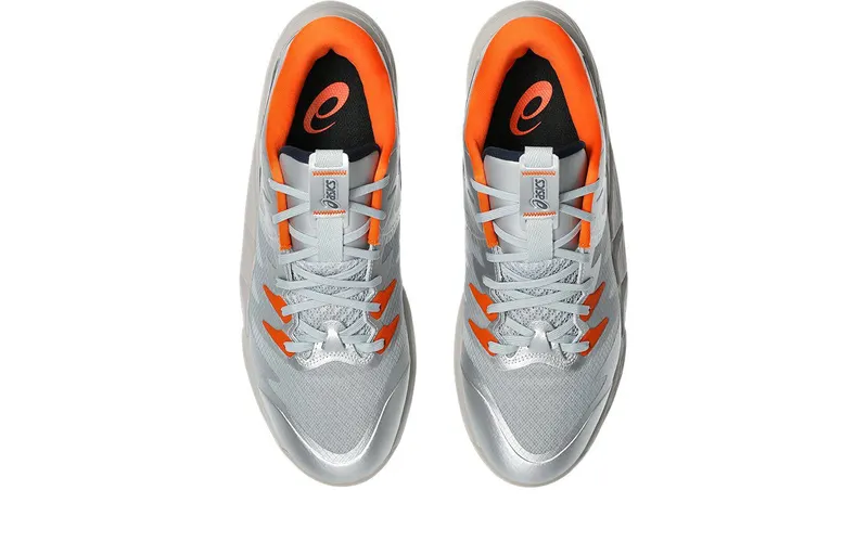 ASICS Unpre ARS Low 2 Pure Silver Black (1063A083-020)