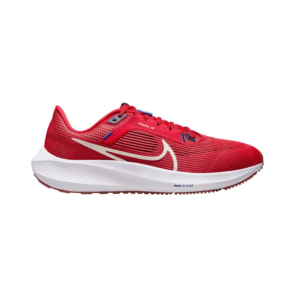 Nike Air Zoom Pegasus 40 University Red Blue Joy (DV3853-600)