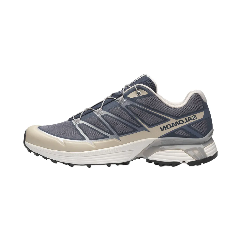 Salomon XT-Pathway 2 “Grisaille Silver Rainy Day” (L45473-400)