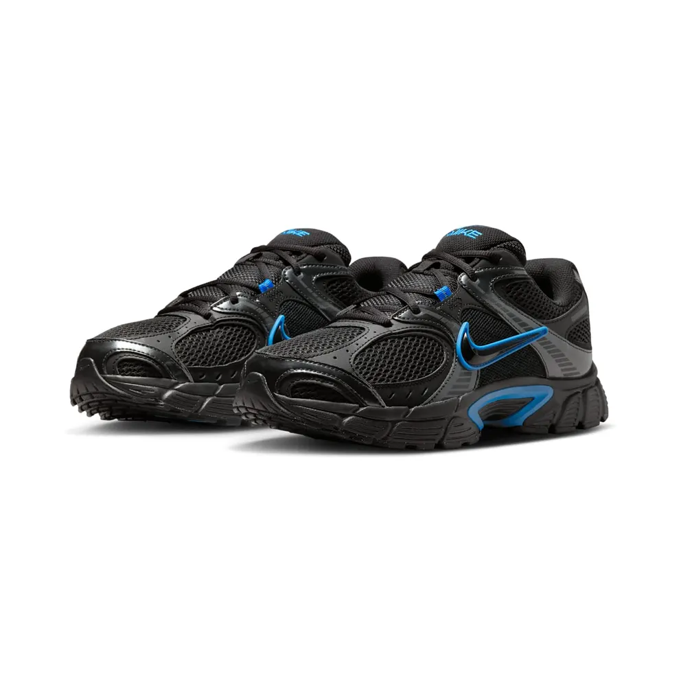 Nike V5 RNR “Black / Dark Smoke Grey / Photo Blue” (HJ5228-008)