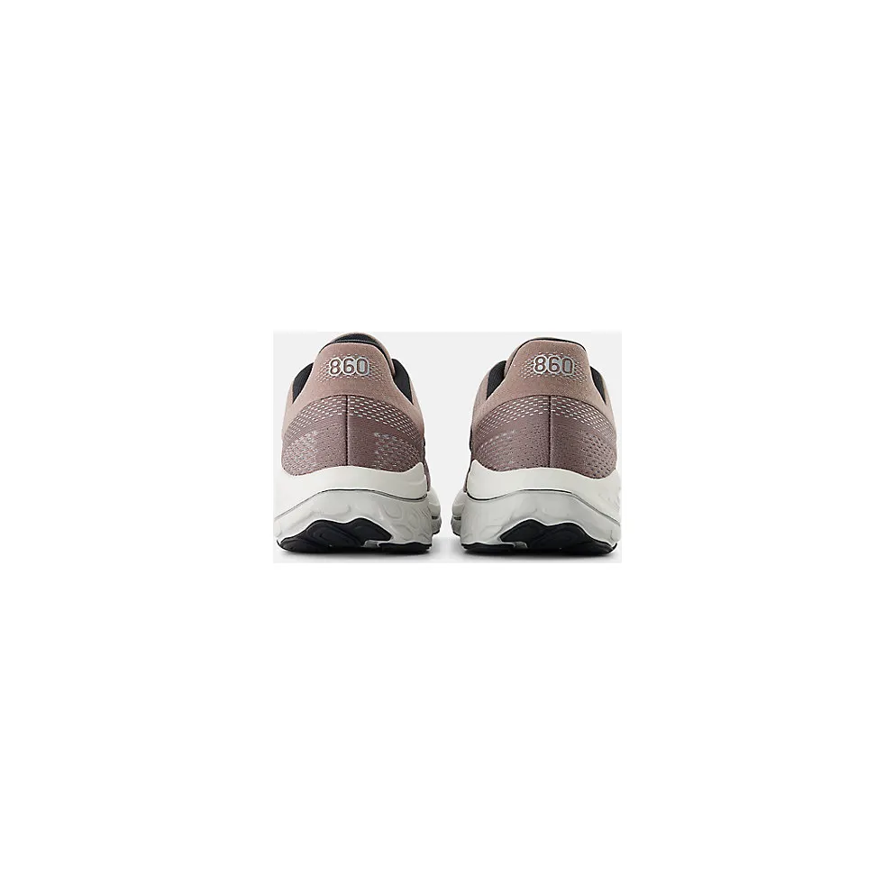 New Balance Fresh Foam 860v14 Earth Shadow Raincloud Black (M86014C)