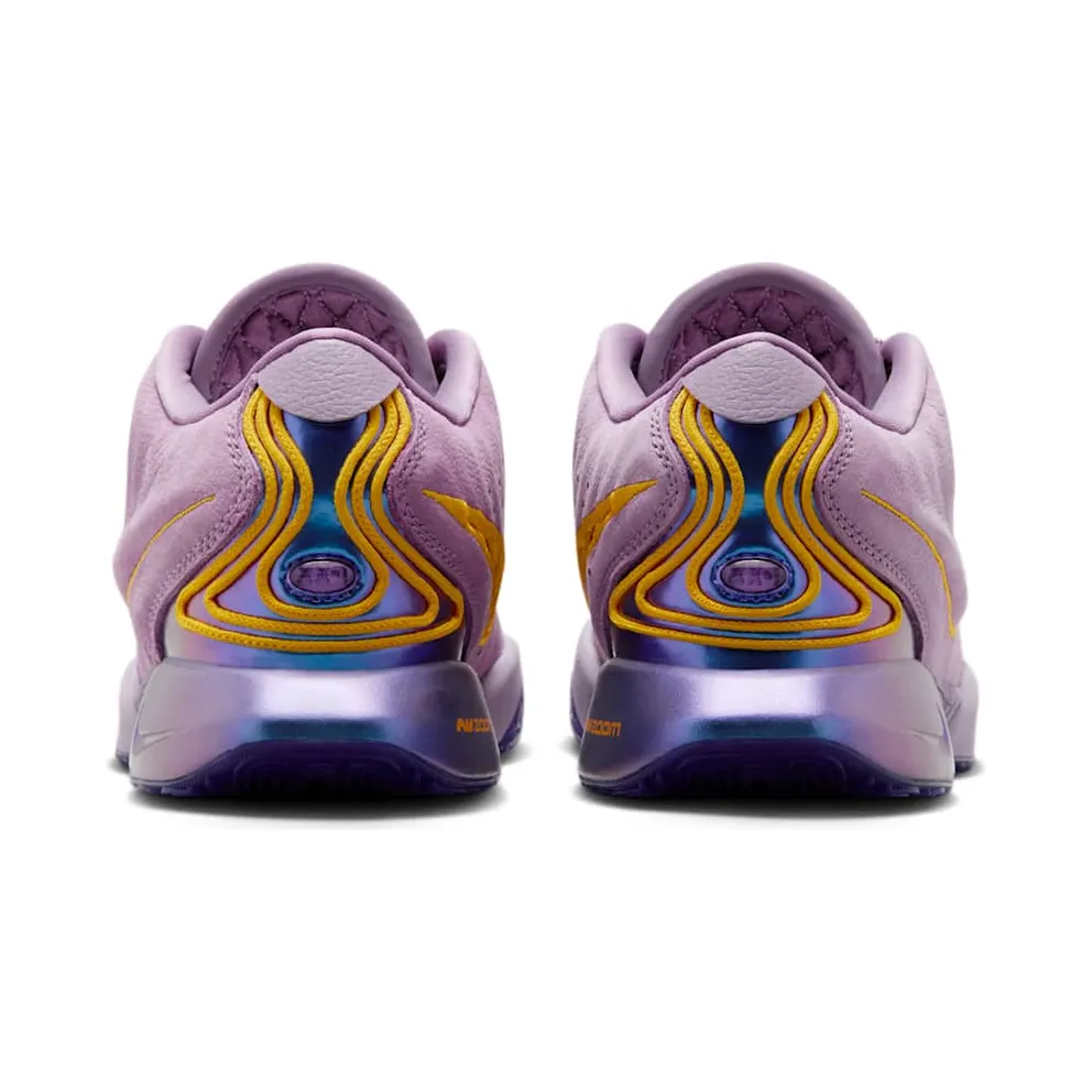 Nike LeBron 21 GS “Purple Rain” (FZ7189-500)