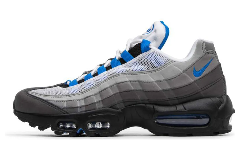 Nike Air Max 95 OG Crystal Blue