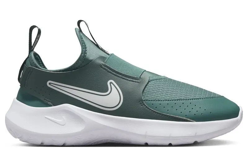 Nike Flex Runner 3 Bicoastal Vintage Green White (FN1294-300)