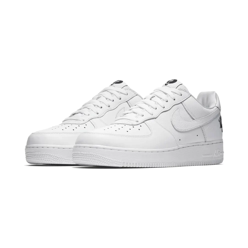 Nike Air Force AF 1 Low ‘Rocafella’ (AF100) (2017) (AO1070-101)