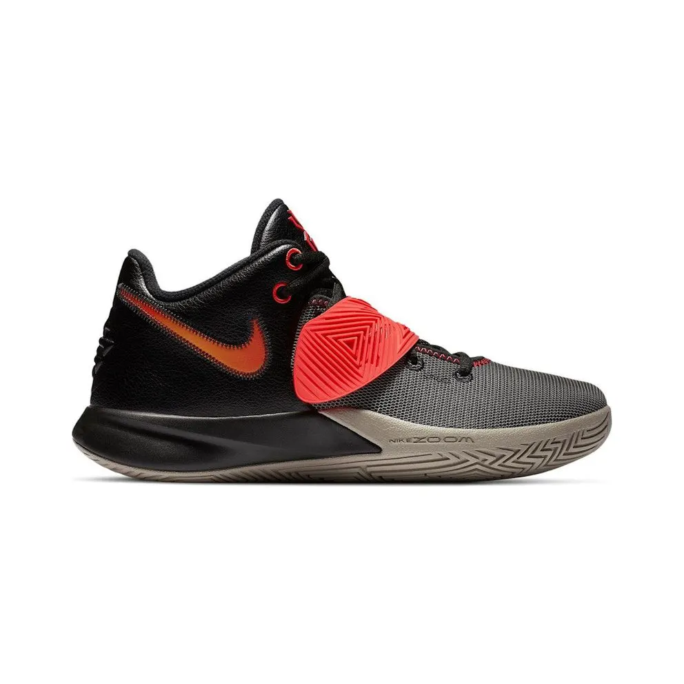 Nike Kyrie Flytrap 3 Black Chile Red (BQ3060-011)