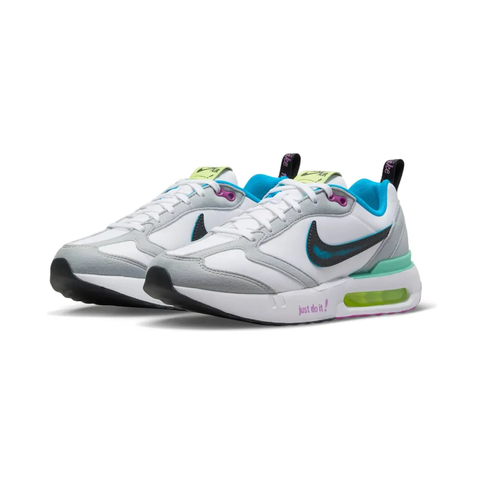 Nike Air Max Dawn Older Kids’ White (DX3772-100)