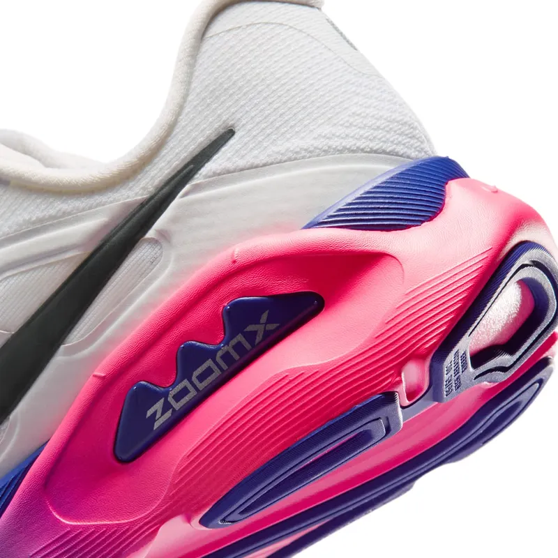 Nike Structure Plus White/Concord/Hyper Pink/Anthracite (IR5894-100)