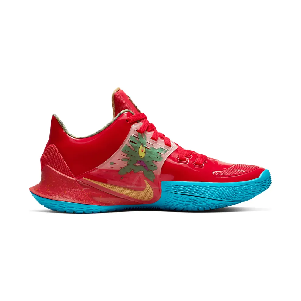 Nike Kyrie Low 2 “Mr. Krabs” (CJ6953-600)