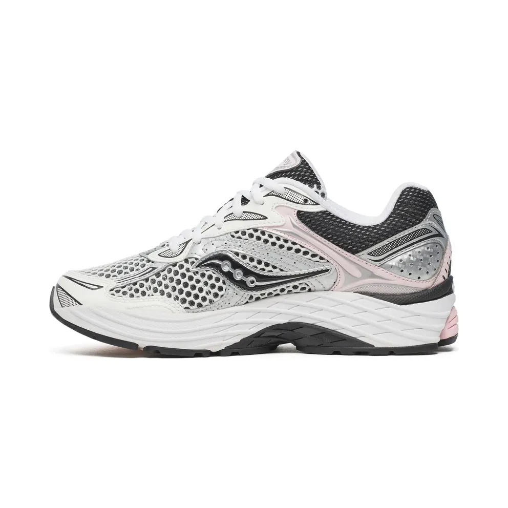 Saucony ProGrid Omni 9 “Silver Pink” (S70739-16)