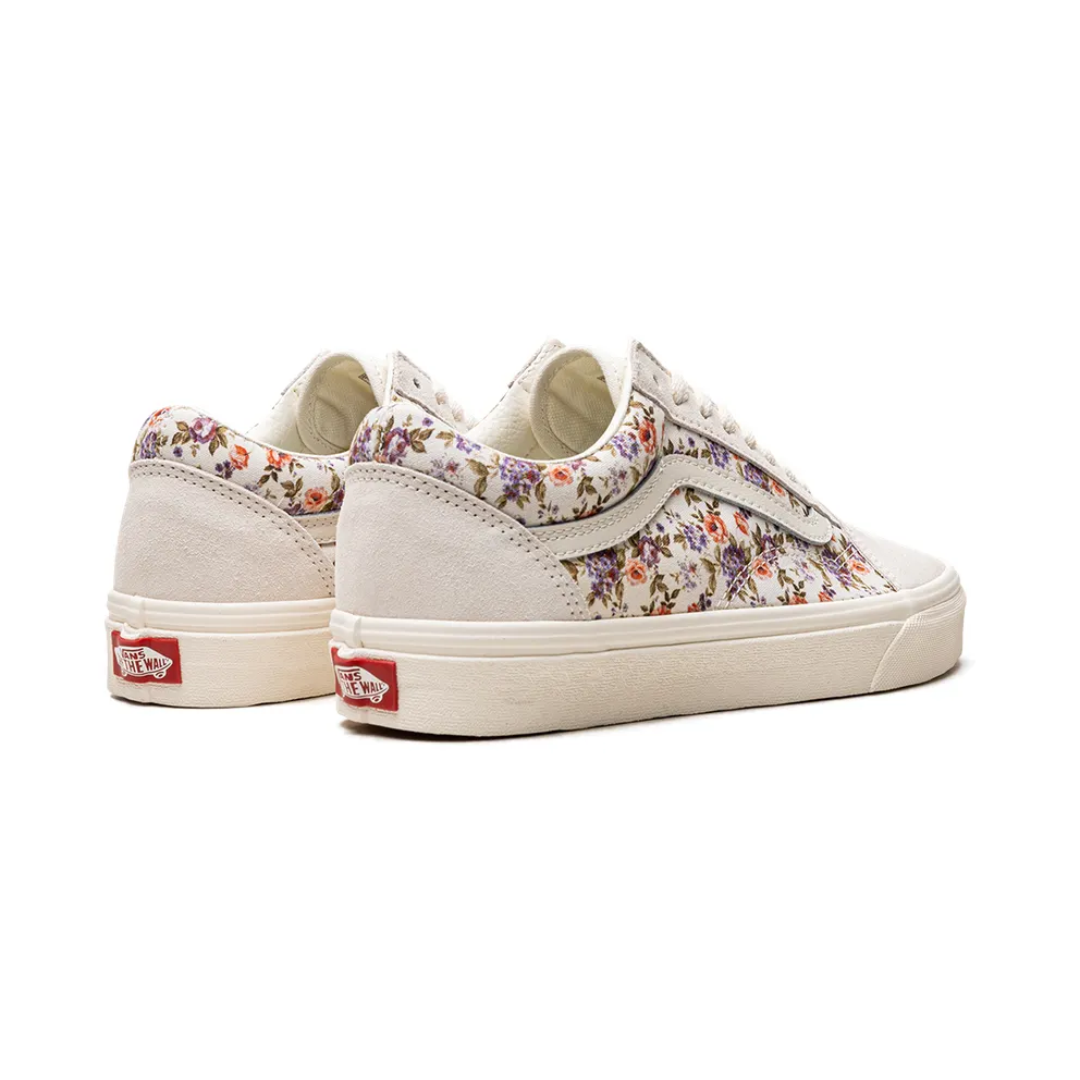 Vans OLD SKOOL “VINTAGE FLORAL” (VN0007NTFS8)