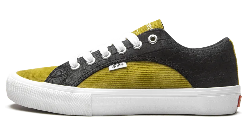 Vans Lampin Pro “Croc Corduroy” (VN0A38JOPUH)