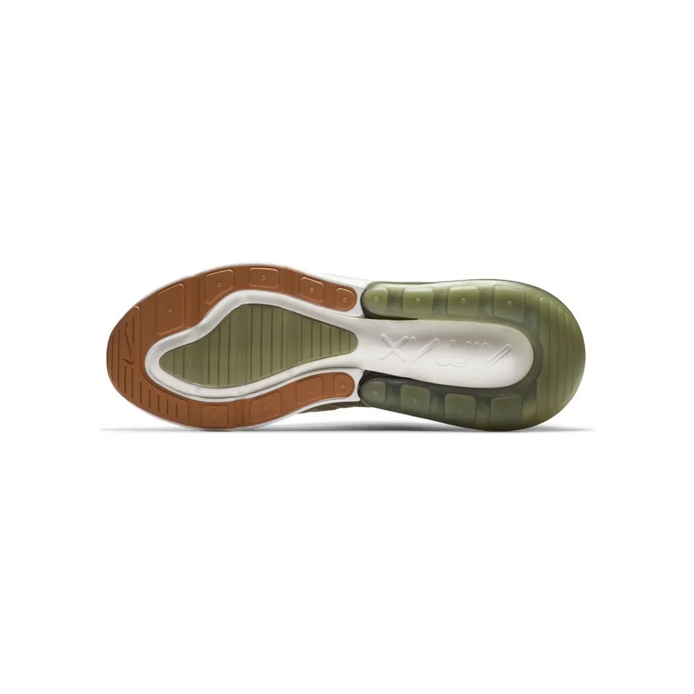 Nike Air Max 270 String Desert Ochre String/Desert Ochre-Neutral Olive-Desert (AO8283-200)