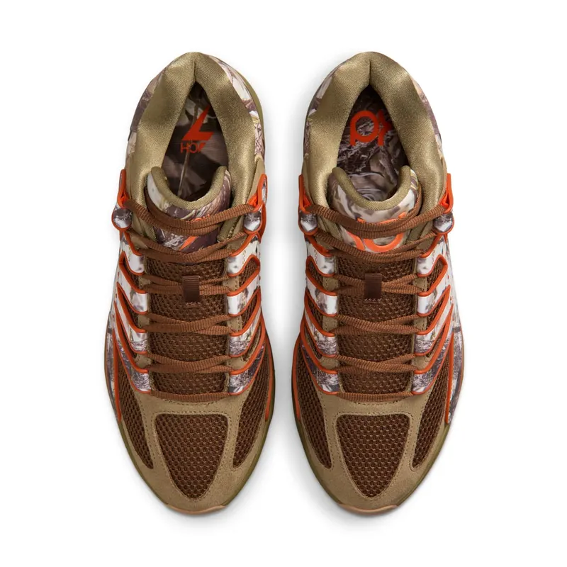 Nike KD 18 “Thunder And Reign” (IO7519-900)