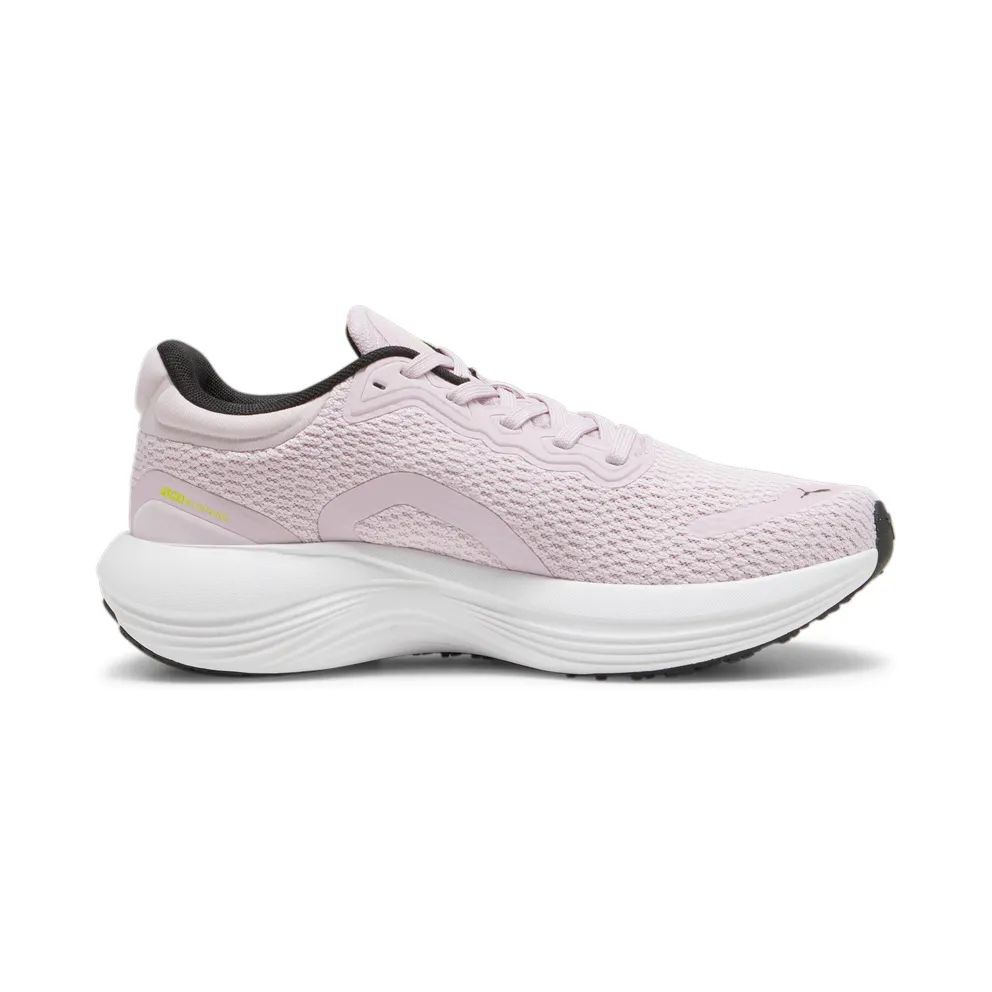 Puma Scend Pro “Grape Mist / Puma Black / Lime Pow” (378776_15)