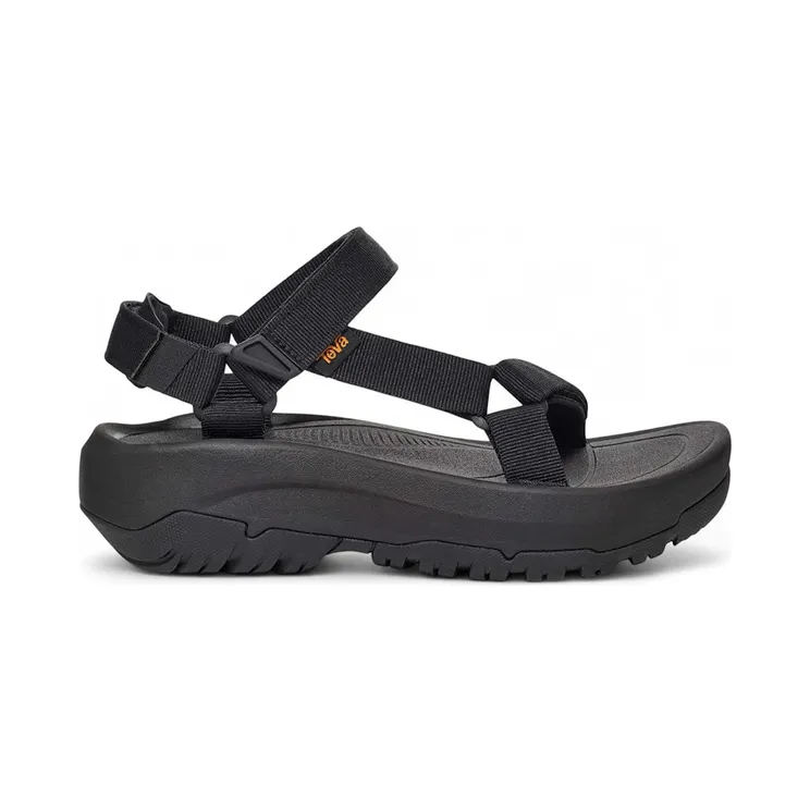 Teva Hurricane XLT2 Ampsole Sandal Black (1131270-BLK)