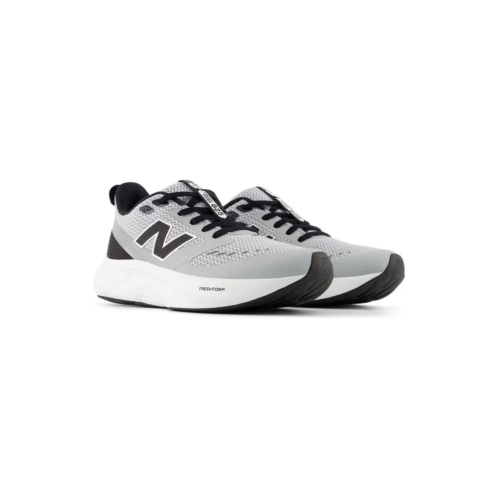New Balance 625 Lace Grey Matter Shadow Gray Black (G6251WG)