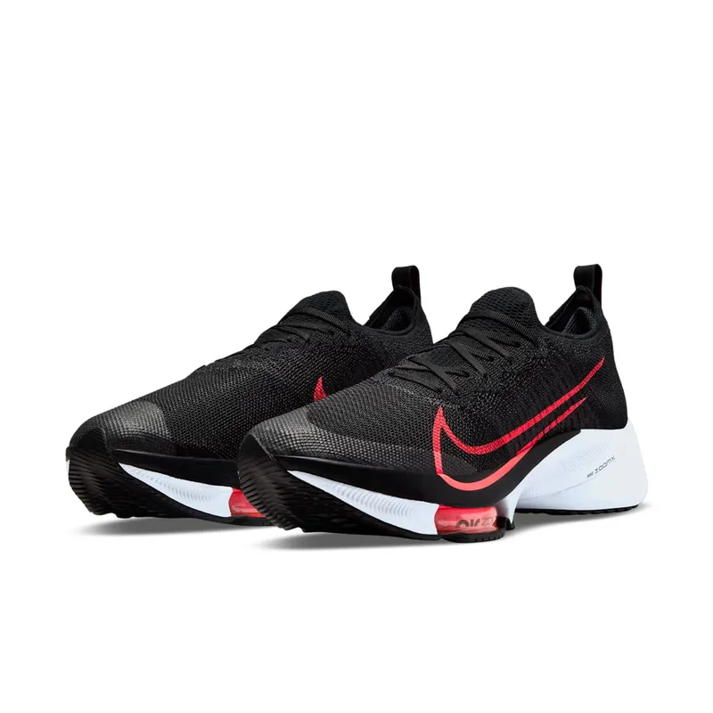 Nike Air Zoom Tempo NEXT%and for Men (straat) Black (CI9923-009)