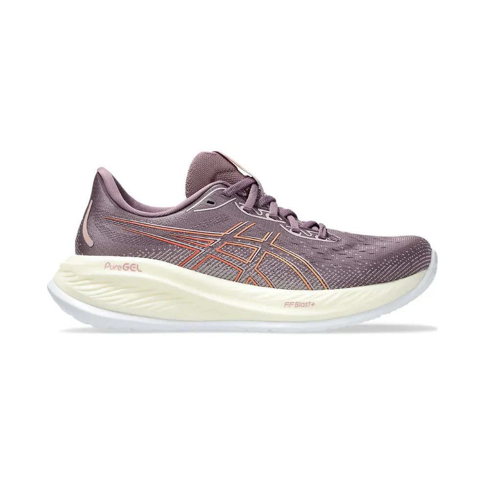 ASICS Gel-Cumulus 26 Dusty Mauve Faded Orange (1012B599-501)