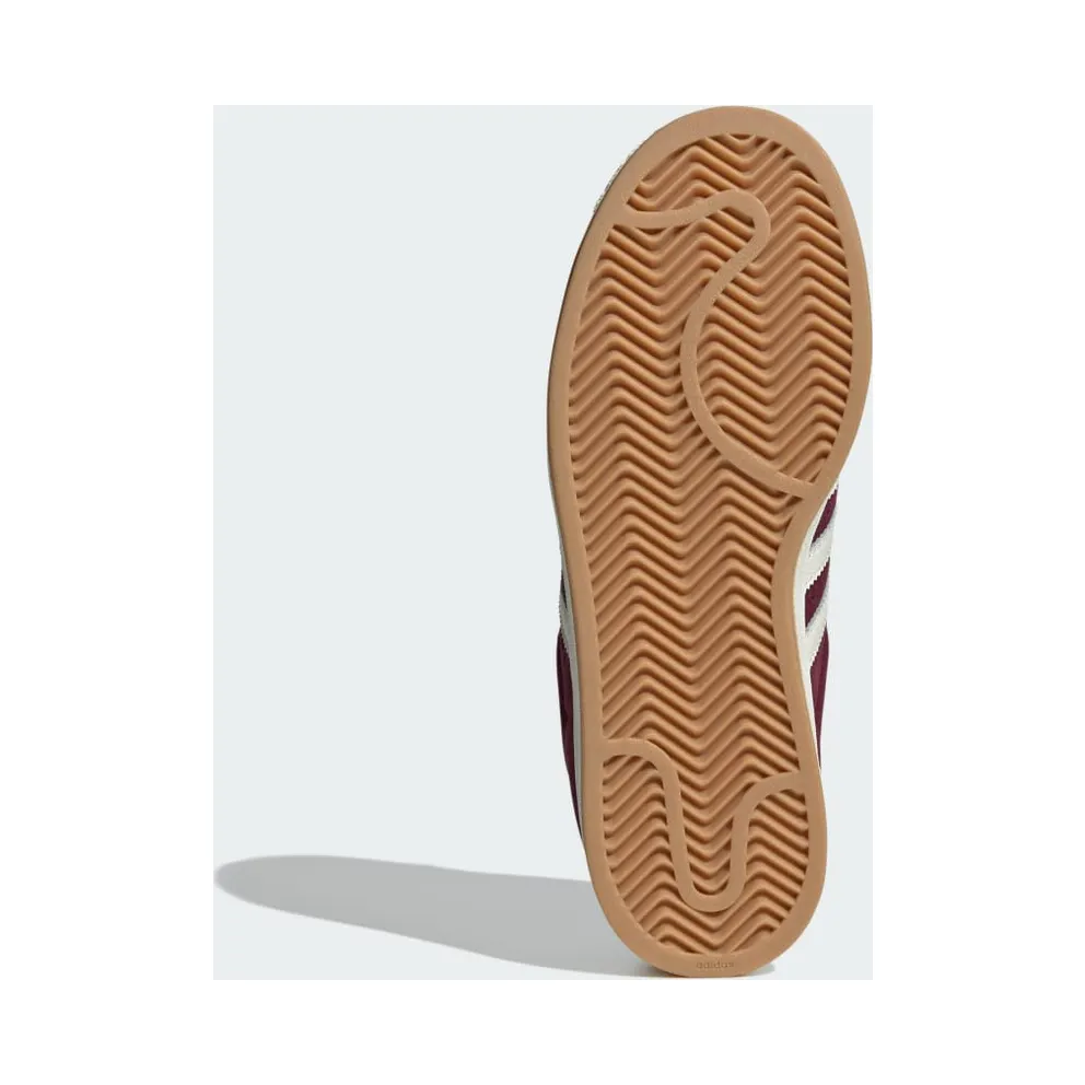 Adidas Superstar Maroon / Off White / Off White (HQ4913)